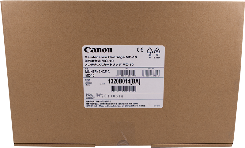 Canon iPF 685 MC-10
