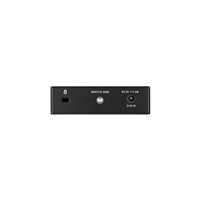 D-Link DGS-1005P/E