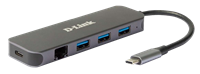 D-Link DUB-2334