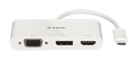 D-Link DUB-V310