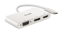 D-Link DUB-V310