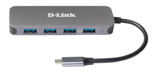 D-Link DUB-2340