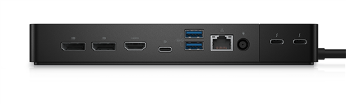 Dell WD22TB4