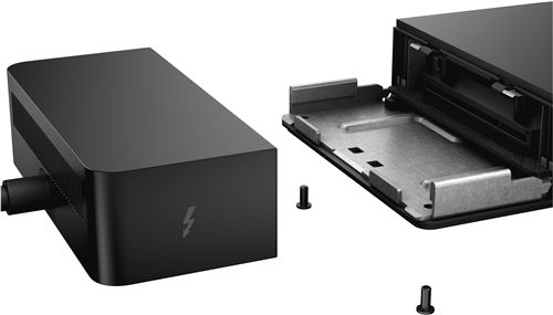 Dell WD22TB4