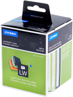 DYMO LabelWriter 450 Twin Turbo S0722480