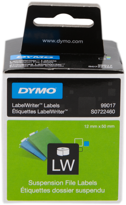 DYMO LabelWriter 400 S0722460