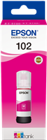 Epson 102 magenta ink cartridge