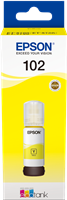 Epson 102 yellow ink cartridge