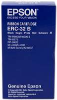 Epson ERC-32 B black ribbon