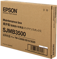 Epson SJMB3500 maintenance unit