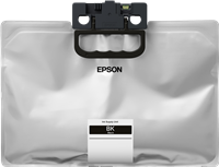 Epson T12D1 black ink cartridge
