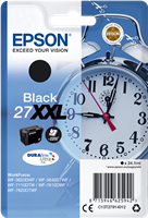 Epson T2791 black ink cartridge