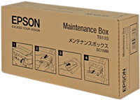 Epson T619300 maintenance unit