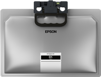 Epson T9661 XXL black ink cartridge