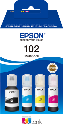 Epson EcoTank ET-14100 C13T03R640