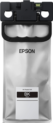 Epson T01C100 XL black ink cartridge
