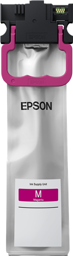 Epson T01C300 XL magenta ink cartridge