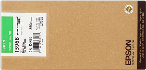 Epson C13T596B00