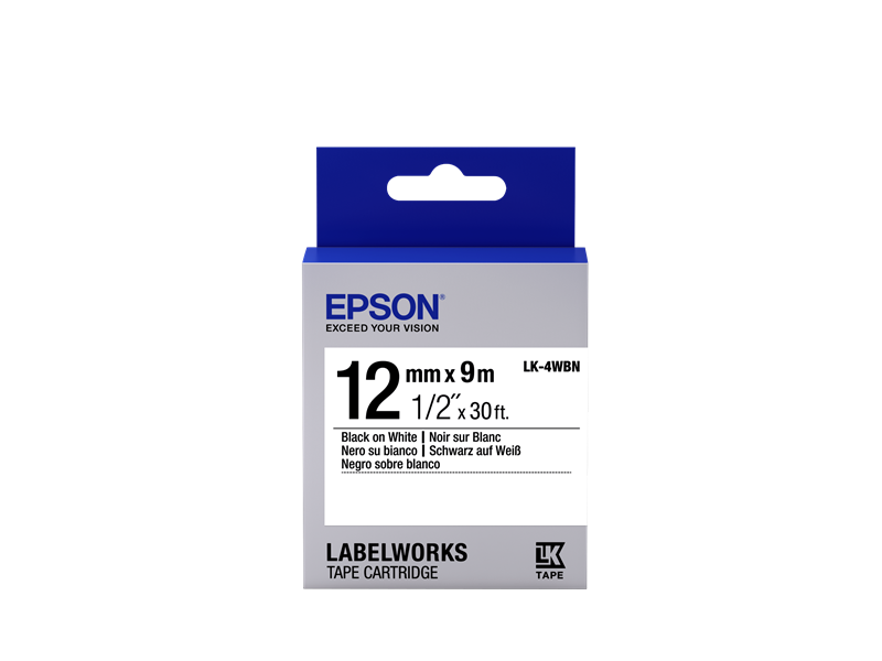 Epson LabelWorks LW-400 C53S654021