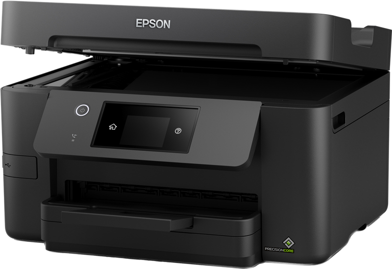 Epson Imprimante WorkForce WF-3820DWF, Multifonc…