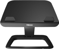 Fellowes black