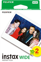 Fujifilm White