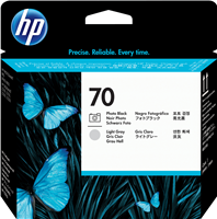 HP 70 (print head)