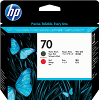 HP 70 (print head)