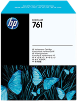 HP 761 clear ink cartridge