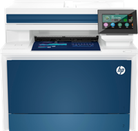HP Color LaserJet Pro MFP 4302fdn Multifunction Printer 