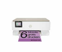 HP Envy Inspire 7224e All-in-One Inkjet printers White