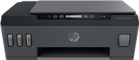HP Smart Tank Plus 555 All-in-One printer 