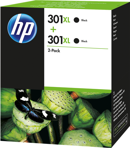 HP D8J45AE MCVP