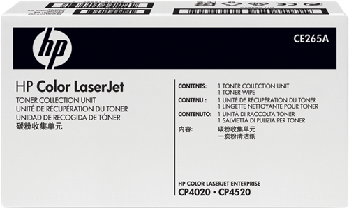 HP Color LaserJet CP4020  CE265A