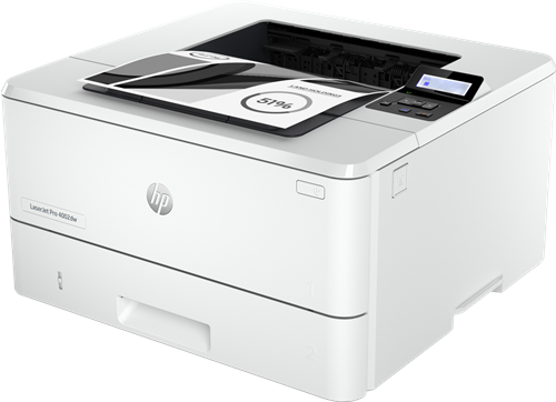 HP LaserJet Pro 4002dw Laser printer 