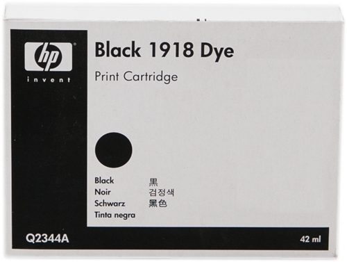 HP TIJ 2.5 Q2344A