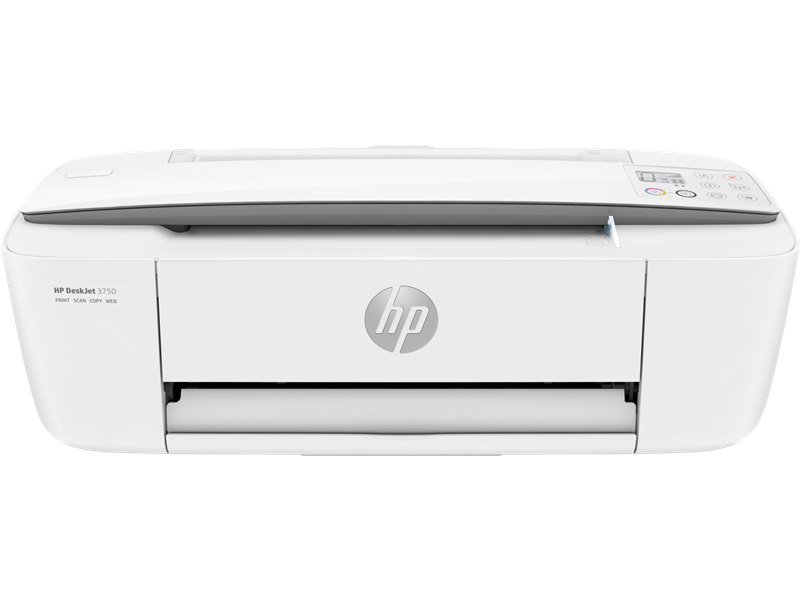 hp desk jet 3750