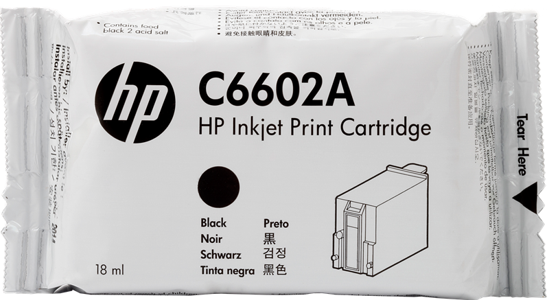 HP C6602A