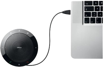 Jabra 7510-209