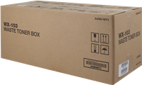 Konica Minolta A4NNWY3 waste toner box