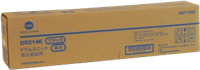 Konica Minolta DR214K imaging drum black