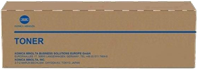 Konica Minolta TN-619Y yellow toner