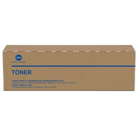 Konica Minolta TN-620Y yellow toner