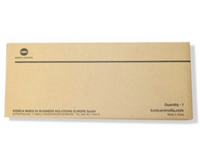 Konica Minolta TN-622C cyan toner