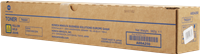 Konica Minolta TN324Y yellow toner