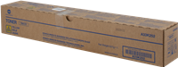 Konica Minolta TN512Y yellow toner
