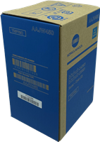 Konica Minolta TNP-79C cyan toner