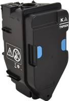 Konica Minolta TNP-80K black toner
