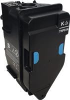 Konica Minolta TNP-81K black toner