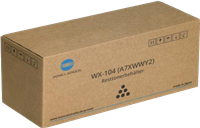 Konica Minolta WX-104 waste toner box